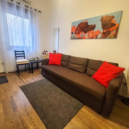 Budapest Bliss Exterior photo
