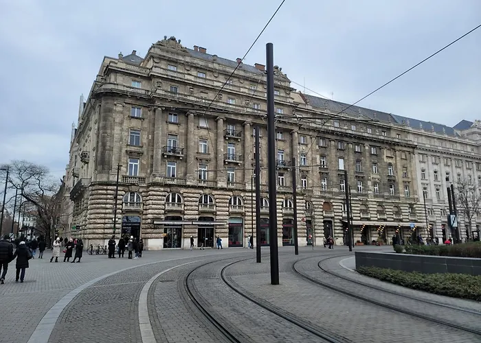 Budapest Bliss