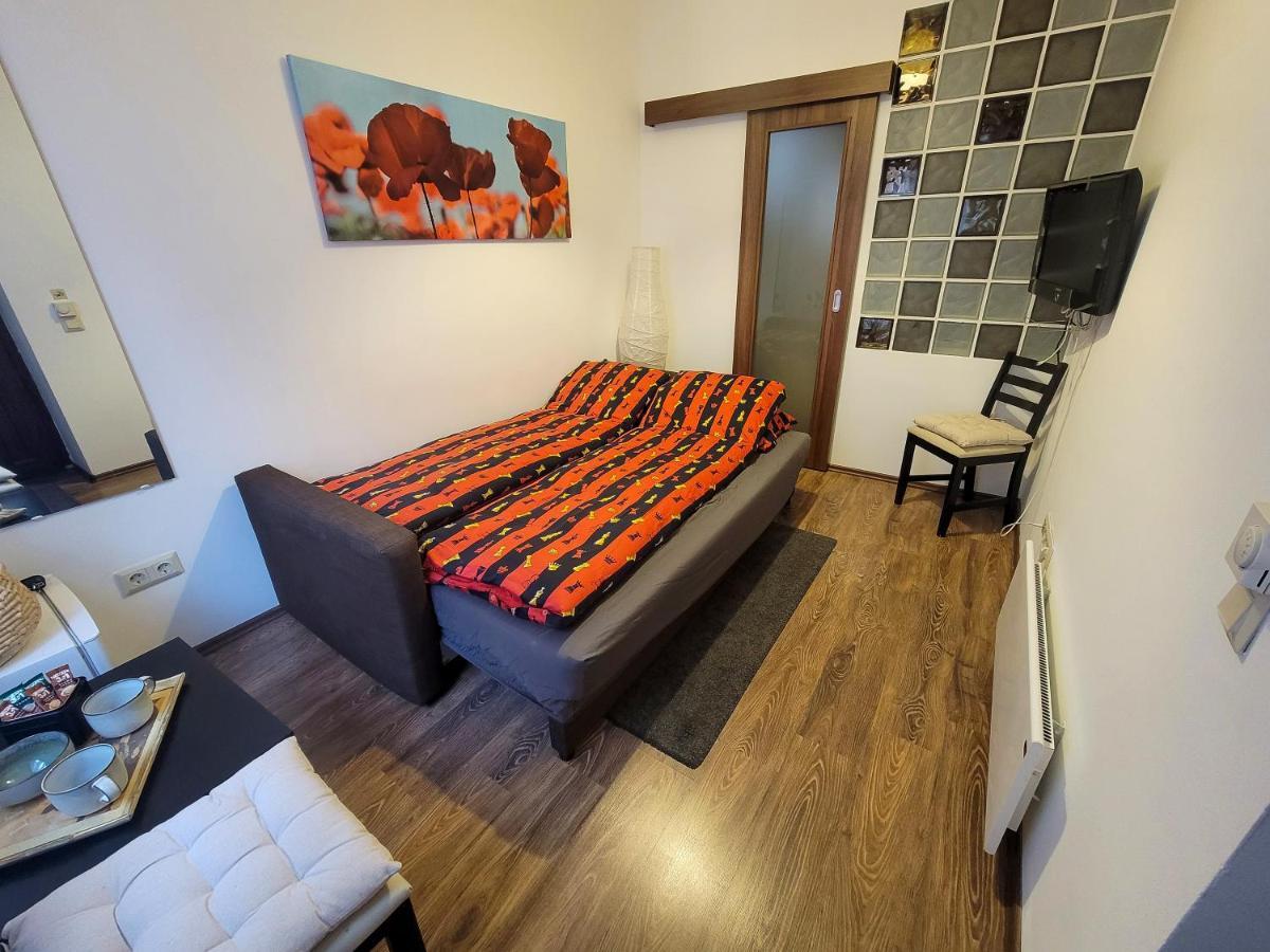 Apartament Bliss Budapeszt