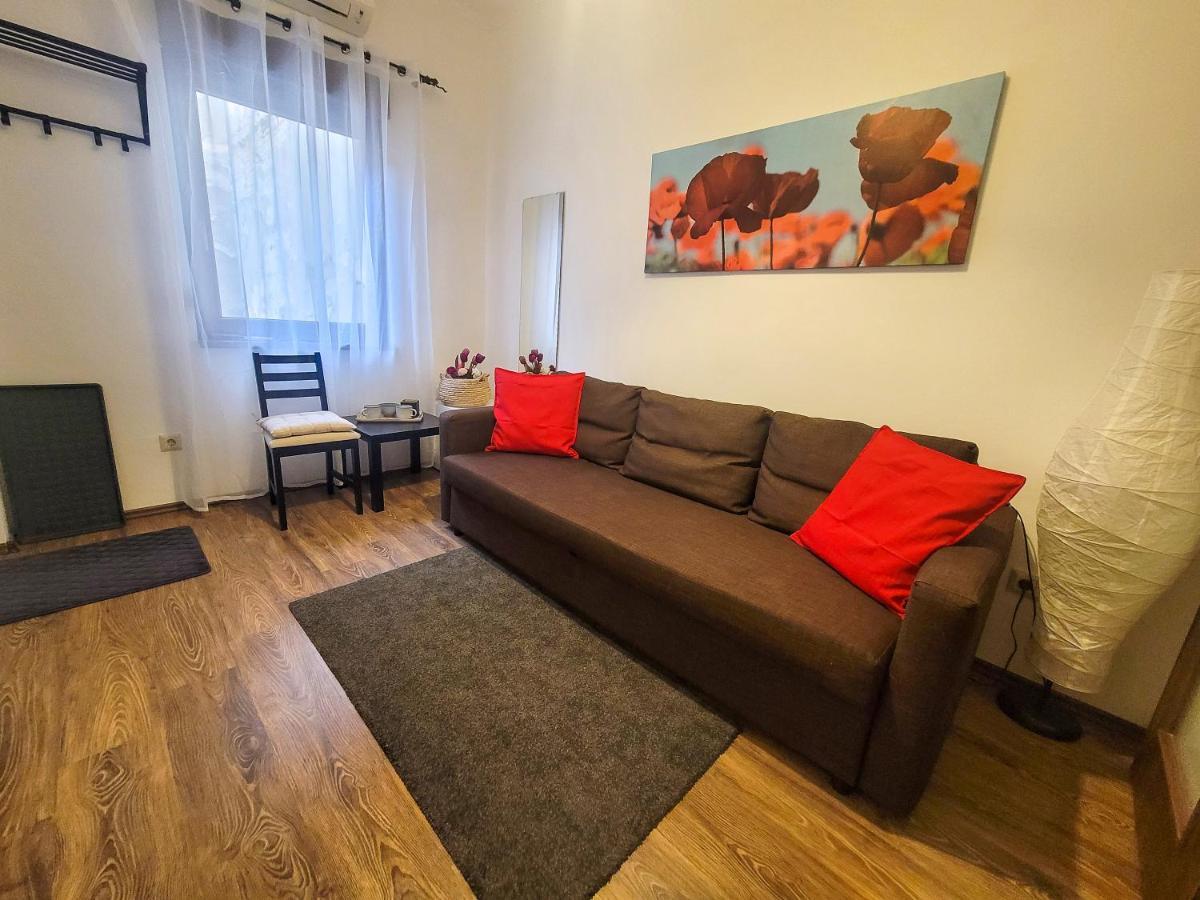 Apartament Bliss *