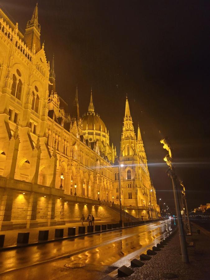 Bliss Apartament Budapeszt