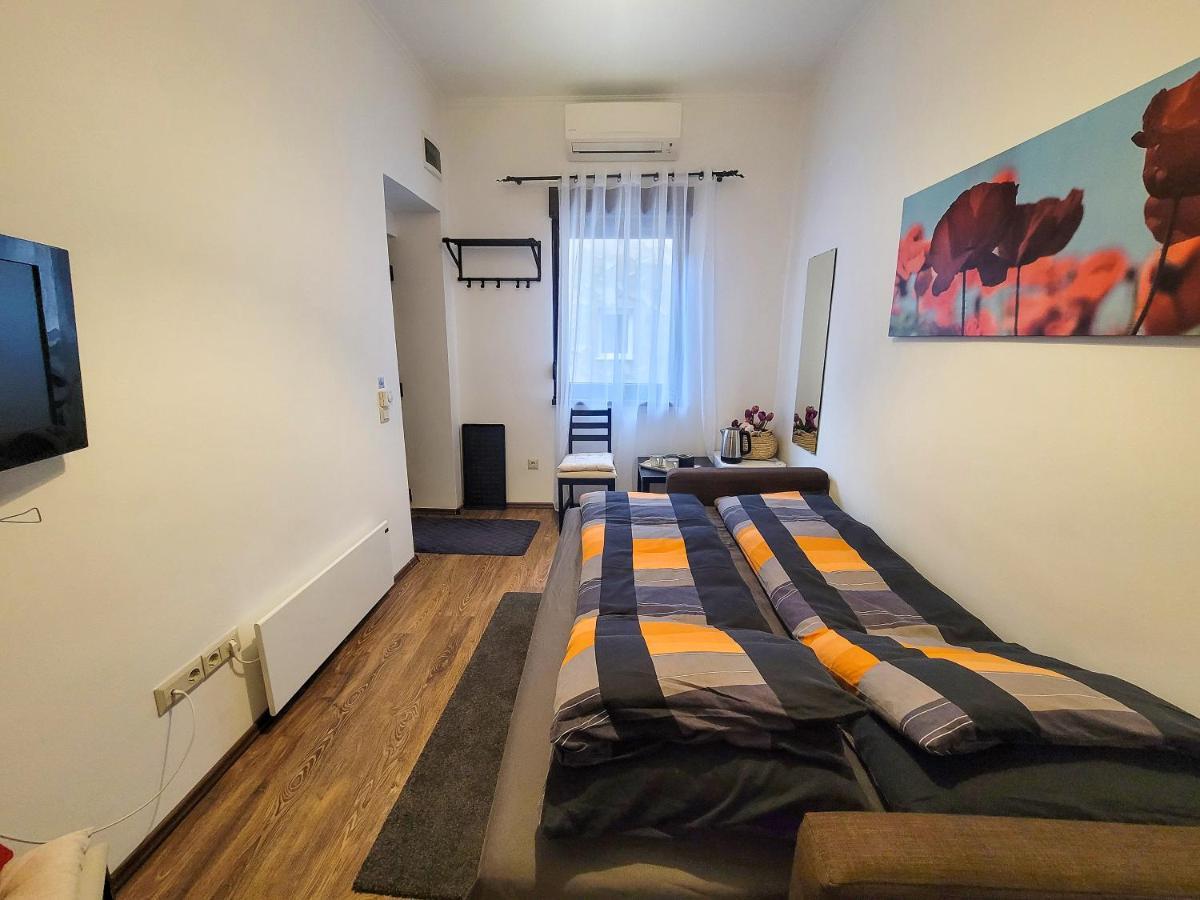 Bliss Apartament *