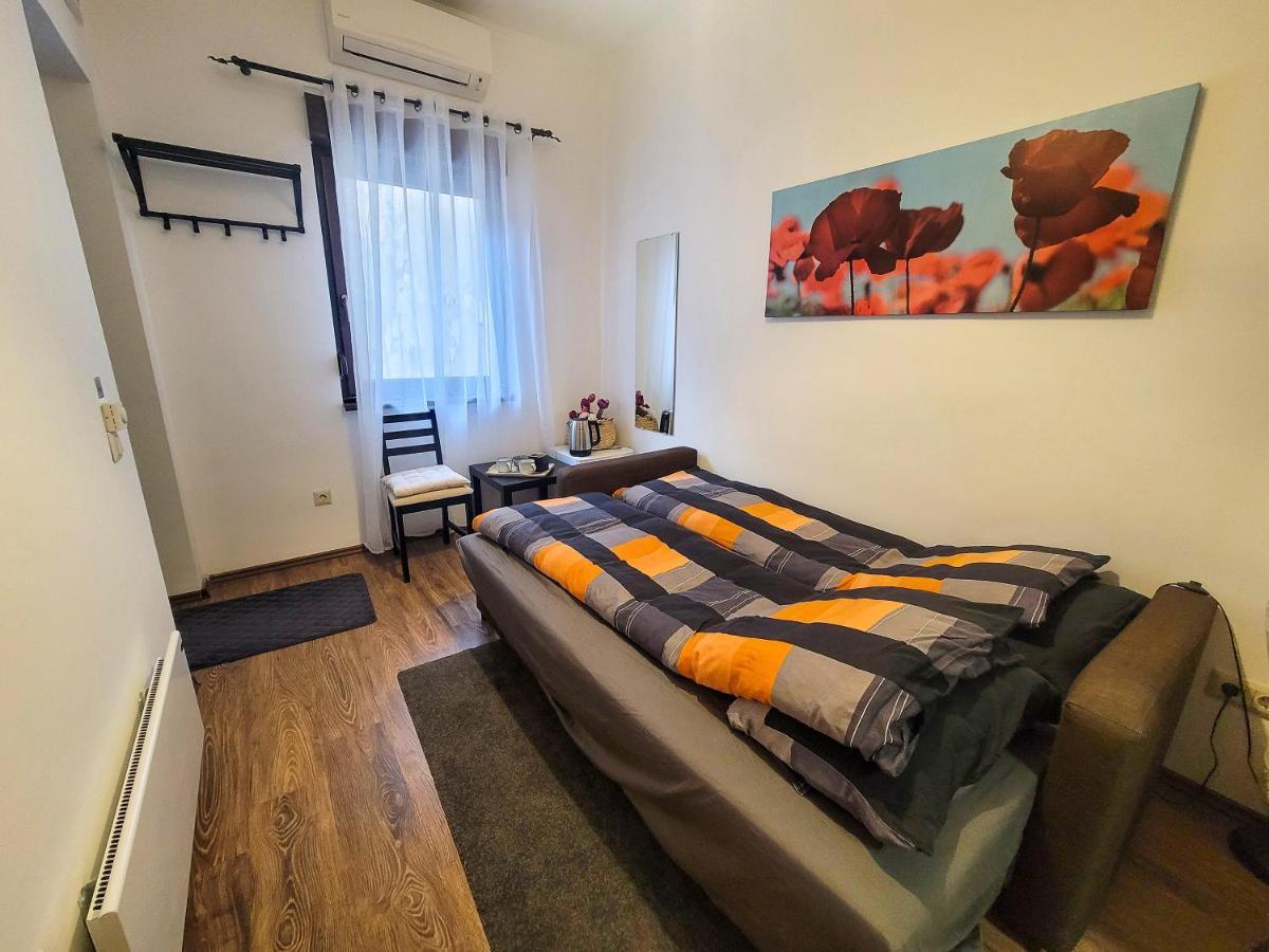 Apartament Bliss Budapeszt