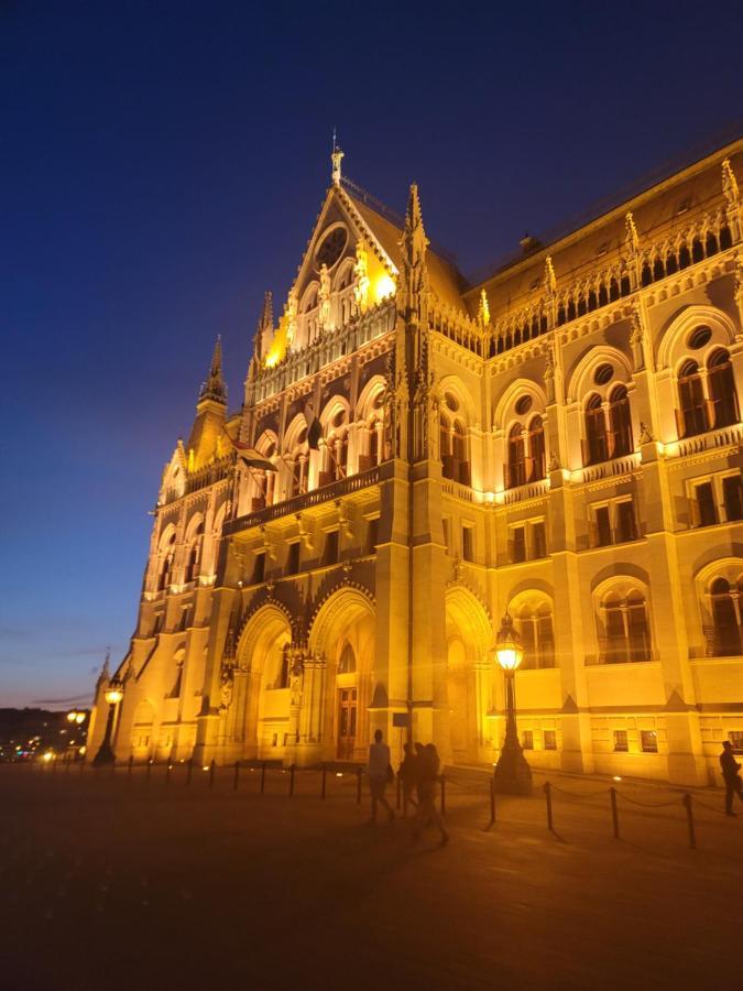 Bliss Budapeszt